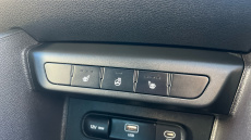 Kia Sportage 1.6T GDi ISG GT-Line 5dr Petrol Estate